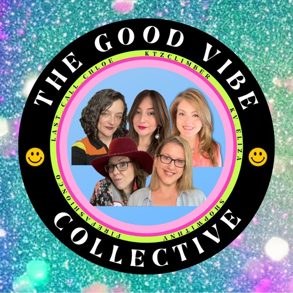 3/7 Good Vibe March Tribe! - Picture 3 of 3